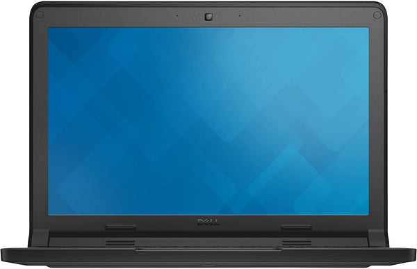 Dell Chromebook 3120 Touch: Intel Celeron N2840 2.16GHz, 4GB RAM 16GB SSD, 11.6" Touch Screen, Chrome OS. Used. (SKU: Dell-Chrom3120)