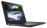 DELL Latitude 3190 11.6" Screen Laptop: Intel Pentium Silver N5000 Quad-Core 1.1GHz/4G DDR3/64 GB SSD/ Win11 Pro/ MS Office (SKU: Dell-3190) (Copy)