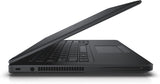 Dell Latitude E5450 Business Laptop - Intel Core i5-5300u 2.3GHz, 16GB RAM, 256GB SSD, 14" Display, HDMI, No Webcam, Windows 11 Pro – Refurbished. (SKU: Dell-E5450-1)