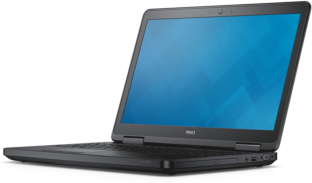 Dell Latitude E5540 Laptop: Core i5-4300U 1.9GHz 4th Gen CPU, 8GB