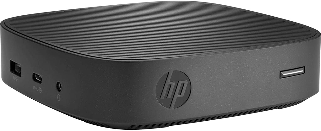 HP t430 Thin Client - Intel Celeron N4000 Dual-core 1.10 GHz - 2 GB RA –  IGO Cyber House