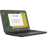 Acer Chromebook C731: Intel Celeron N3060 Dual Core 1.60GHz, 4GB RAM, 16GB SSD, 11.6", Webcam, Chrome OS – Refurbished