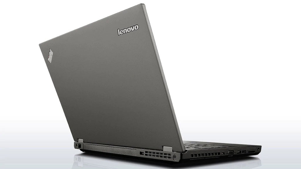 Lenovo ThinkPad W541 Mobile Workstation Laptop - Intel Quad-Core 