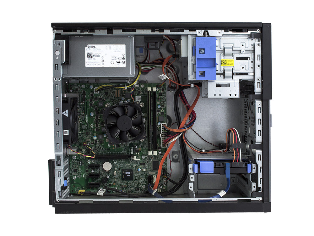 Dell Optiplex 390 MT: Intel i3-2120 3.3Ghz, 8G DDR3, 250GB HDD Dell Optiplex 390 MT: Intel i3-2120 3.3Ghz, 8G DDR3, 250GB HDD