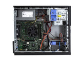 Dell Optiplex 390 MT: Intel i3-2120 3.3Ghz, 8G DDR3, 250GB HDD, DVDRW, Win 11 Pro, MS Office - Refurbished (Good). (Webcode: DE-OPT390-2)