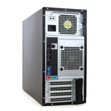Dell Optiplex 390 MT: Intel i3-2120 3.3Ghz, 8G DDR3, 250GB HDD, DVDRW, Win 11 Pro, MS Office - Refurbished (Good). (Webcode: DE-OPT390-2)