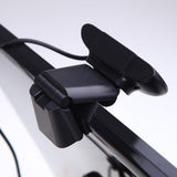 Generic Webcam: HD Camera (720P), Suitable for Desktop and Notebook, Built-in microphone, USB plug and play, Support Windows 7, 8, 10.