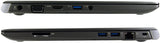 Toshiba Portege Z30-A 13.3" Ultrabook, Intel Core i7-4600U 2.1 GHz, 8GB DDR3, 256GB SSD, Webcam,  Win 10 Pro - Refurbished