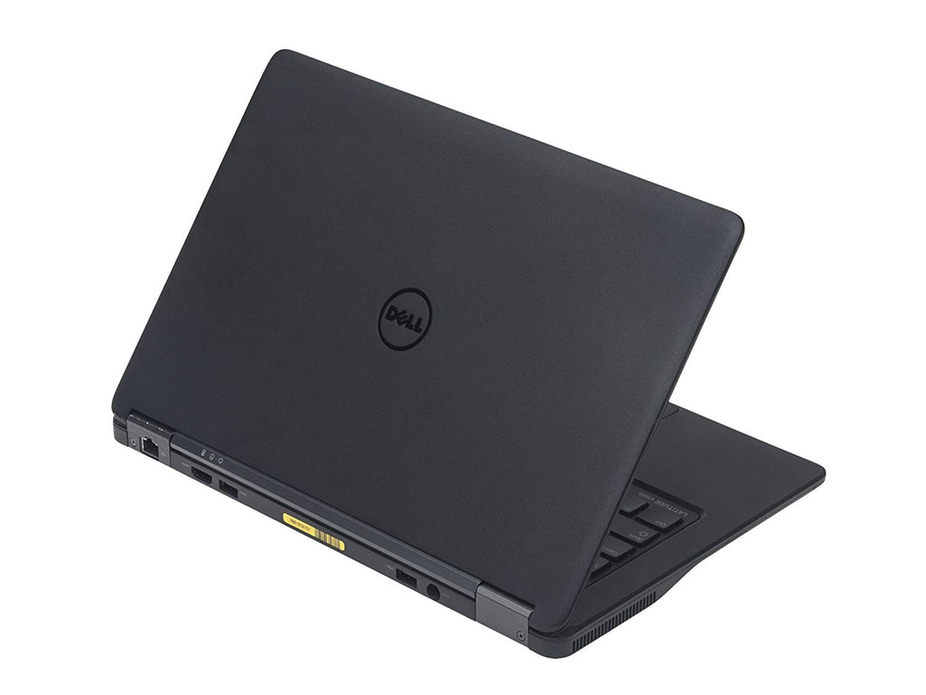 Dell Latitude E7250: i5-5300U 2.3GHz, 8G, 256GB SSD, Webcam, HDMI