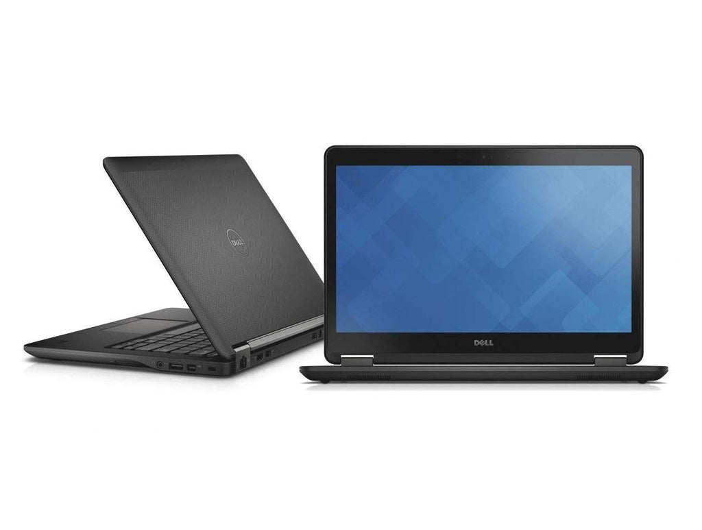 Dell Latitude E7250: i5-5300U 2.3GHz, 8G, 256GB SSD, Webcam, HDMI