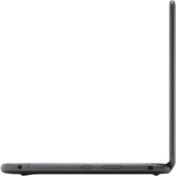 Dell Latitude 3189 11.6" Touch Screen 2-in-1 Convertible Pentium N4200 Quad-Core 4GB RAM 128GB SSD Win11 Pro, MS Office – Refurbished (Fair). (SKU: Dell-3189-B)