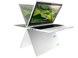 Acer Chromebook R 11 CB5-132T-C1G2 11.6-inch HD Touch Notebook with bilingual keyboard