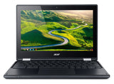 Acer Chromebook R 11 CB5-132T-C1G2 11.6-inch HD Touch Notebook with bilingual keyboard