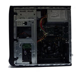 HP Pro 3400 MT: Dual Core 2.9G / 8G DDR3 RAM / 500G Hard Drive / DVDROM / Windows 7 Professional