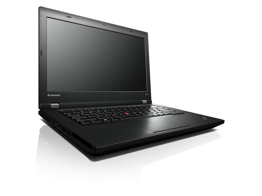 Lenovo Thinkpad L440: i3-4000M 2.4GHz, 4G DDR3L, 120GB SSD, 14