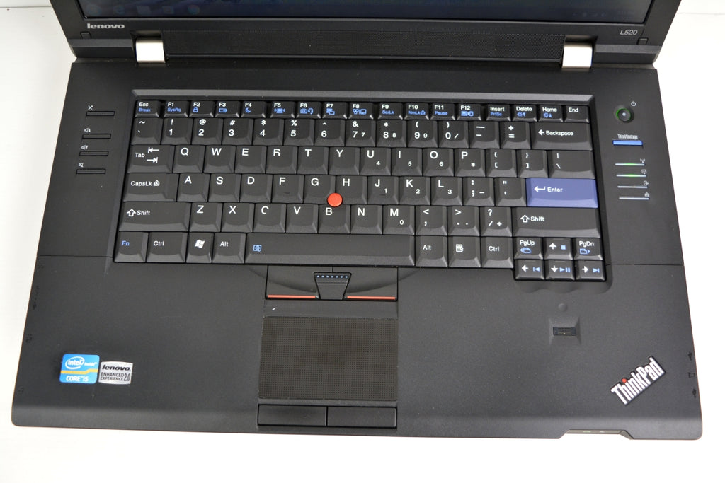 Lenovo ThinkPad L520 15.6