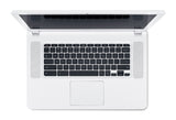Acer Chromebook 15 CB5-571-C4T3 (15.6-Inch HD, 2GB RAM, 16GB SSD)