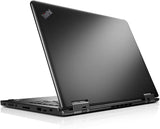 Lenovo ThinkPad Yoga 12 MultiTouch UltraBook 2 in 1 Convertible, Intel i7 5600u 2.6GHz, 8GB RAM, 256G SSD, Stylus Pen, Windows 11 Pro, MS Office 2021 – Refurbished (SKU: LN-YOGA12)