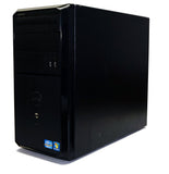 DELL Vostro 260 MT Mini Tower (Intel Core i3 3.1G/4G DDR3 RAM/250G HDD/Win7 Pro)