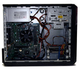 DELL Vostro 260 MT Mini Tower (Intel Core i3 3.1G/4G DDR3 RAM/250G HDD/Win7 Pro)