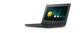 DELL Latitude 3150 11.6" Screen Laptop: Intel N2840 Dual-Core 2.16GHz/8G DDR3/120 GB SSD/ Win11 Pro/ MS Office (SKU: Dell-3150)