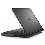 DELL Latitude 3150 11.6" Screen Laptop: Intel N2840 Dual-Core 2.16GHz/8G DDR3/120 GB SSD/ Win11 Pro/ MS Office (SKU: Dell-3150)