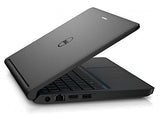 DELL Latitude 3150 11.6" Screen Laptop: Intel N2840 Dual-Core 2.16GHz/8G DDR3/120 GB SSD/ Win11 Pro/ MS Office (SKU: Dell-3150)