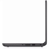 DELL Latitude 3150 11.6" Screen Laptop: Intel N2840 Dual-Core 2.16GHz/8G DDR3/120 GB SSD/ Win11 Pro/ MS Office (SKU: Dell-3150)