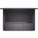 DELL Latitude 3150 11.6" Screen Laptop: Intel N2840 Dual-Core 2.16GHz/8G DDR3/120 GB SSD/ Win11 Pro/ MS Office (SKU: Dell-3150)