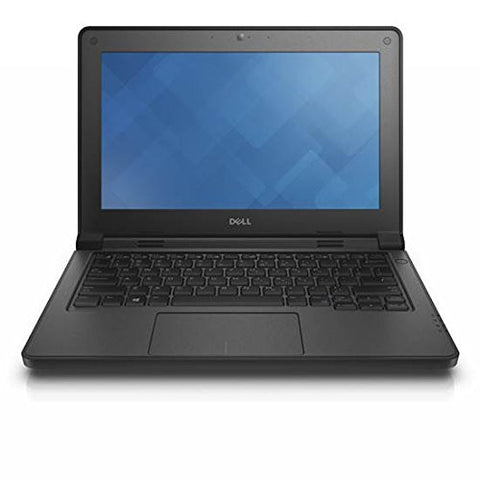 DELL Latitude 3150 11.6" Screen Laptop: Intel N2840 Dual-Core 2.16GHz/8G DDR3/120 GB SSD/ Win11 Pro/ MS Office (SKU: Dell-3150)