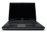 DELL Latitude D630 14" Laptop (Intel Core 2Duo-2.0/60G/2GRAM/Win7 Pro)