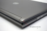 DELL Latitude D630 14" Laptop (Intel Core 2Duo-2.0/60G/2GRAM/Win7 Pro)