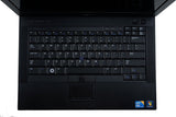 DELL Latitude E6410 14" laptop (Intel Core i5 2.3G /4G DDR3/160G HDD/ Win 7 Pro)