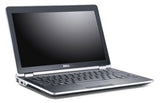 DELL Latitude E6220 12.5" laptop (Intel Core i5 2.5G /4G DDR3/250G HDD/ Win7 Pro)