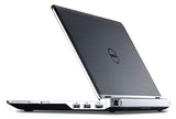 DELL Latitude E6220 12.5" laptop (Intel Core i5 2.5G /4G DDR3/250G HDD/ Win7 Pro)
