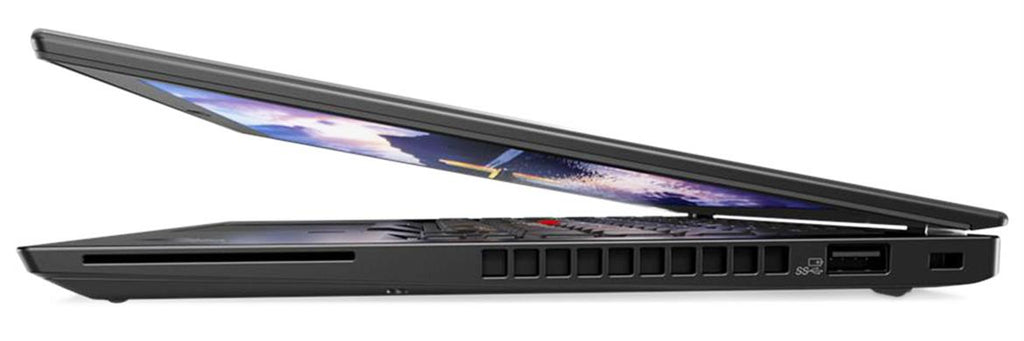 ThinkPad X280 i5-8350U FHD 8G NVMe1TB-