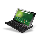 EduGear ONEBOOK 8A 8" Tablet: Android 5.1 Lollipop / 32 Gb Storage / Keyboard Case (Blue)