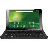 EduGear ONEBOOK 8A 8" Tablet: Android 5.1 Lollipop / 32 Gb Storage / Keyboard Case (Blue)