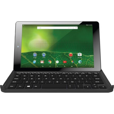 EduGear ONEBOOK 8A 8" Tablet: Android 5.1 Lollipop / 32 Gb Storage / Keyboard Case (Blue)