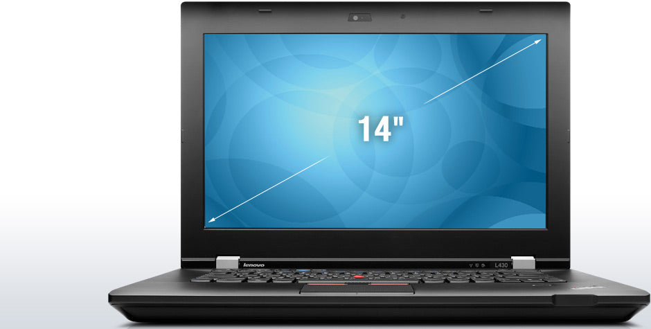 Lenovo ThinkPad L430 14