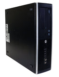 HP Compaq 6200 Pro SFF(Intel Core i5 3.1G/8G DDR3 /500G HDD / Win7 Pro)