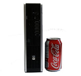 HP Compaq Elite 8000 Ultra Slim (Core2Duo 3.15G /4G DDR3/ 250G HDD/Win7 Pro)