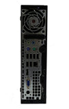 HP Compaq Elite 8000 Ultra Slim (Core2Duo 3.15G /4G DDR3/ 250G HDD/Win7 Pro)