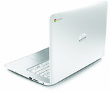HP Chromebook 14 (14-q010dx)(Intel Celeron 1.4G/2G RAM/16G SSD/14"/ Chrome OS)