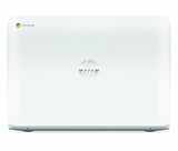 HP Chromebook 14 (14-q010dx)(Intel Celeron 1.4G/2G RAM/16G SSD/14"/ Chrome OS)
