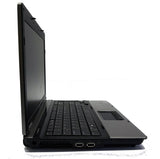 HP Compaq 6535b 14" laptop (AMD Dual Core 2.0G/3GRAM/60G/ Win7 Pro)