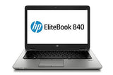 HP EliteBook 840 G1 14" laptop (Intel Core i5 4300u 1.9G/8G DDR3/320G HDD /Win10 Home)