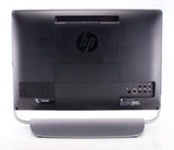 HP TouchSmart 520-1155 23" Touch Screen All-In-One PC(AMD Quad Core 2.5 GHz/8GDDR3/2T/Win10 Home)