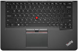 Lenovo ThinkPad Yoga 12 MultiTouch UltraBook 2 in 1 Convertible, Intel i7 5600u 2.6GHz, 8GB RAM, 256G SSD, Stylus Pen, Windows 11 Pro, MS Office 2021 – Refurbished (SKU: LN-YOGA12)