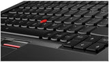 Lenovo ThinkPad Yoga 12 MultiTouch UltraBook 2 in 1 Convertible, Intel i7 5600u 2.6GHz, 8GB RAM, 256G SSD, Stylus Pen, Windows 11 Pro, MS Office 2021 – Refurbished (SKU: LN-YOGA12)